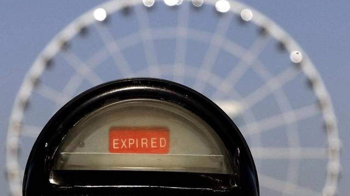 A new ordinance could bring back Myrtle Beach’s free downtown parking from October through February.
