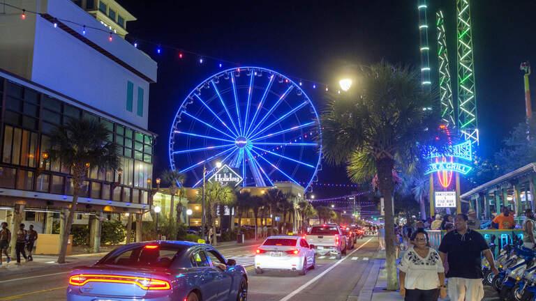 Could new business restrictions make Myrtle Beach more family-friendly?