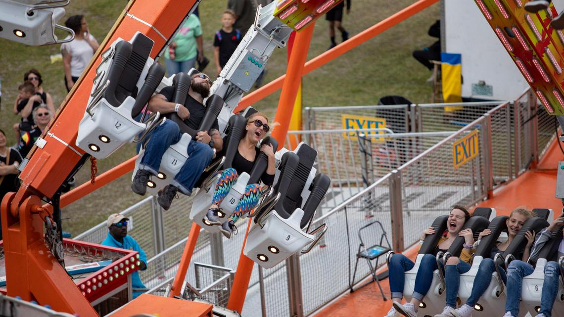 Cancellations and postponements: The fate of Myrtle Beach’s annual festivals and events