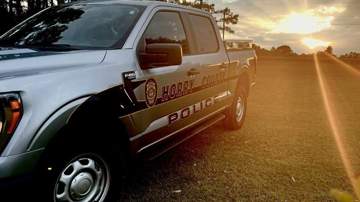 A 20-year-old Longs man died after being shot.