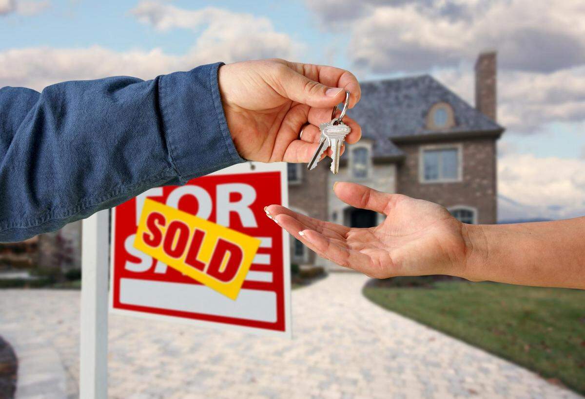 Place a Home Finder