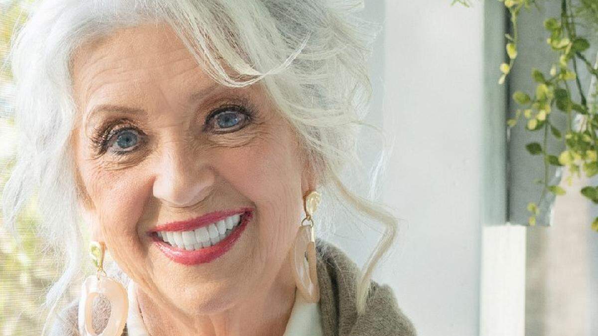Paula Deen will host two book signing events at her Myrtle Beach store.