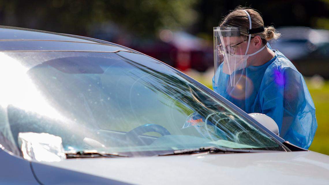 Coronavirus live updates for Dec. 26: Horry County adds 180 new cases over last 2 days