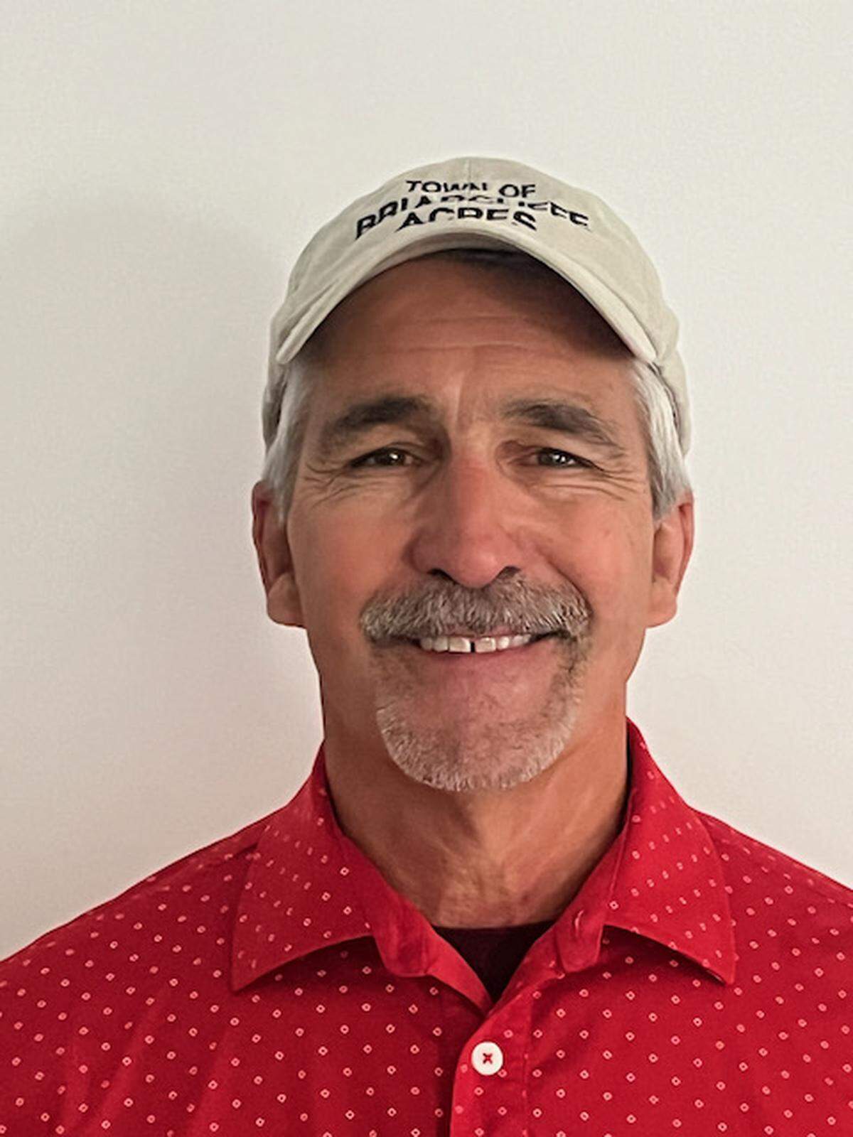 Briarcliffe Acres Mayor David Buonviri won re-election after running unopposed.
