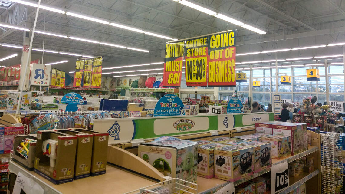 Will Toys R Us Go Out of Business: Exploring Future Prospects
