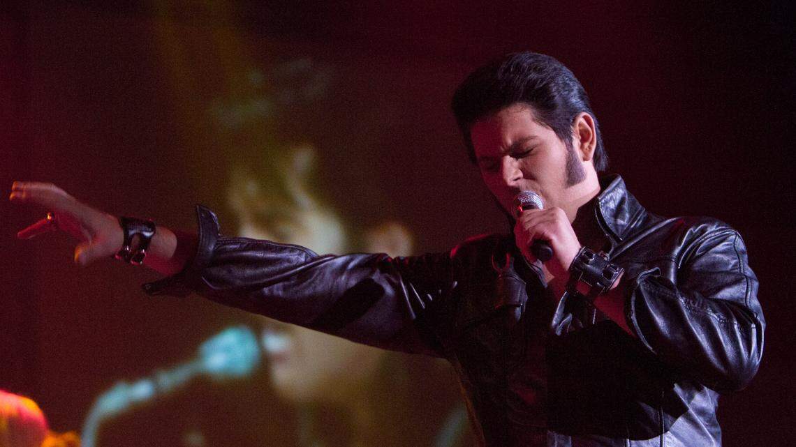 ‘All Shook Up.’ Elvises to descend on Myrtle Beach. Here’s when you can see them