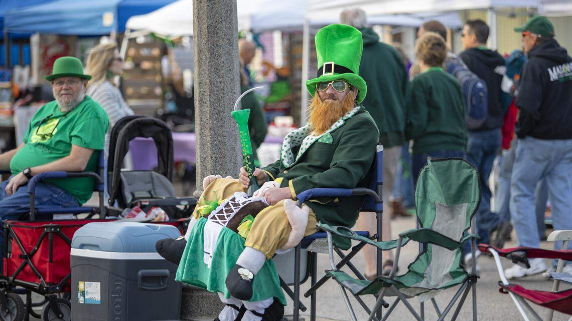 North Myrtle Beach to close streets. Here’s what roads to avoid to prevent traffic delays