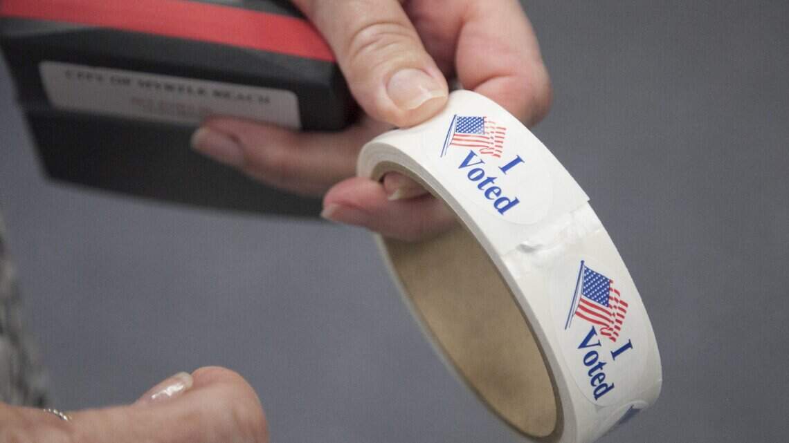 SC Republican runoff election: Candidates, dates & Horry County polling places