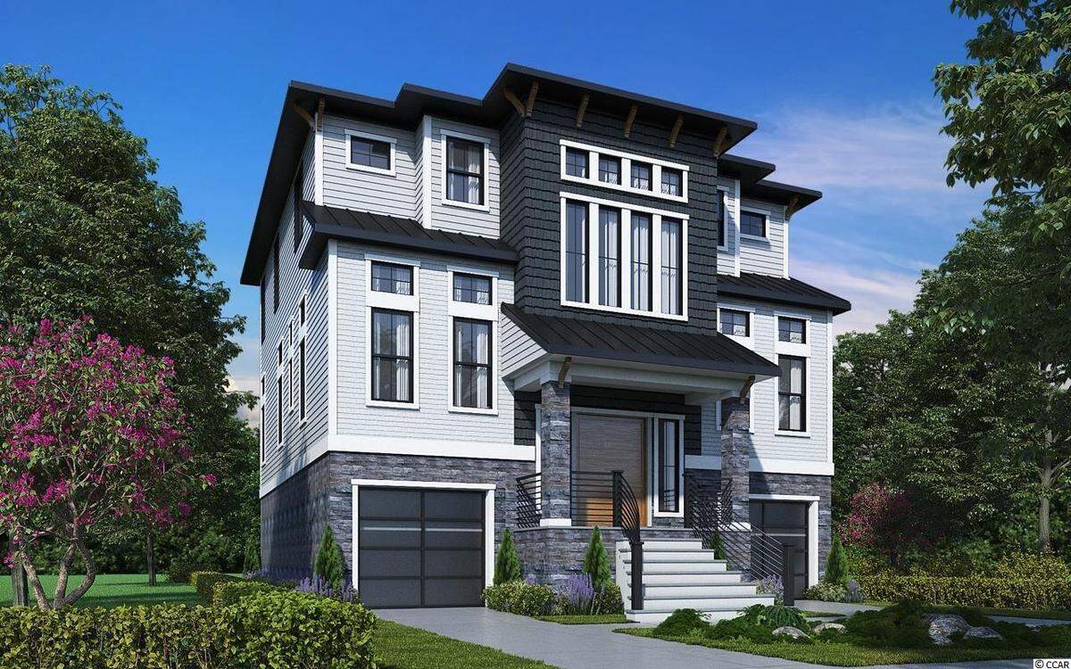 Here’s a list of five residential homes that are pending sale in Myrtle Beach, SC. These expensive homes range in price from $1.8 million to $2.5 million.