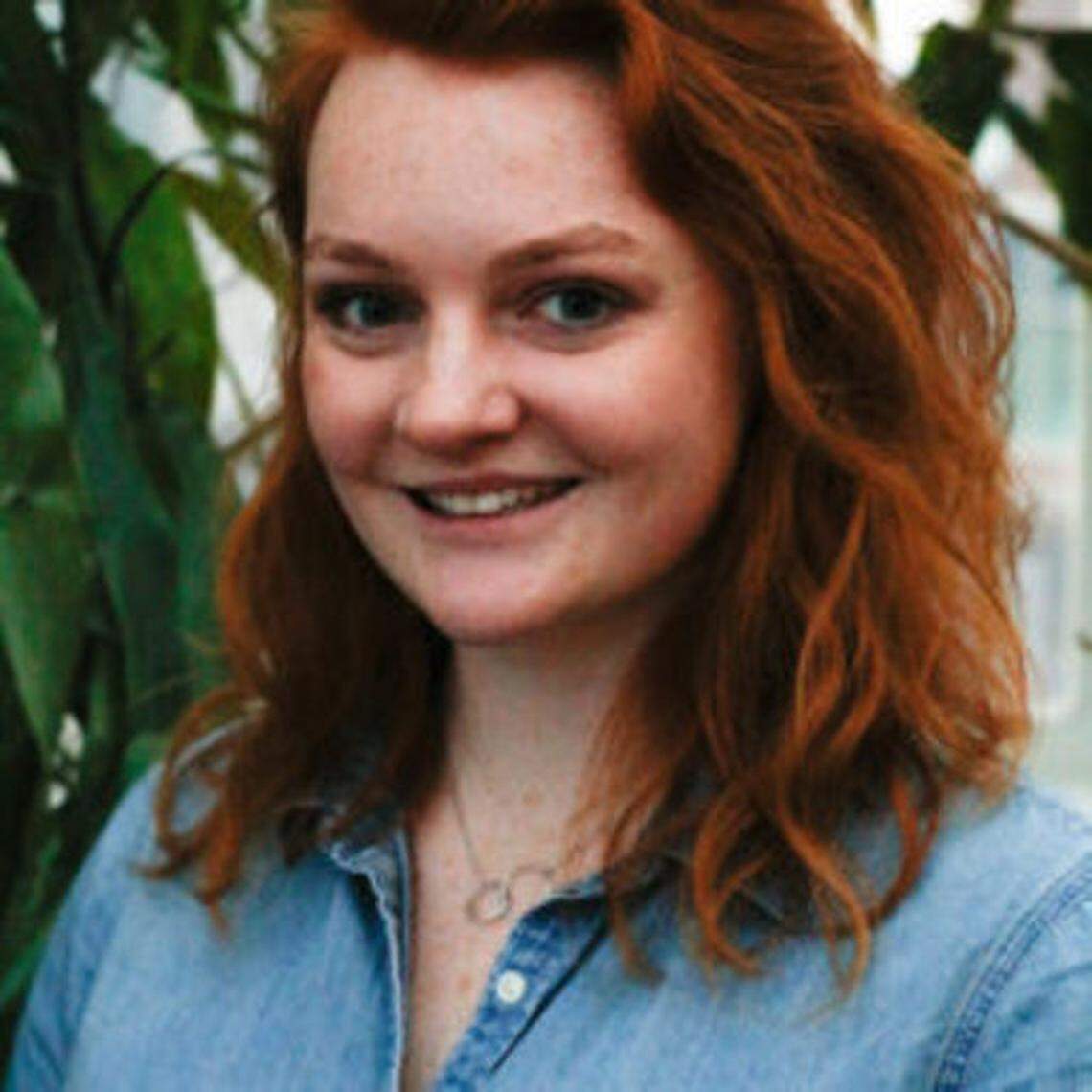 Profile Image of Mary Norkol