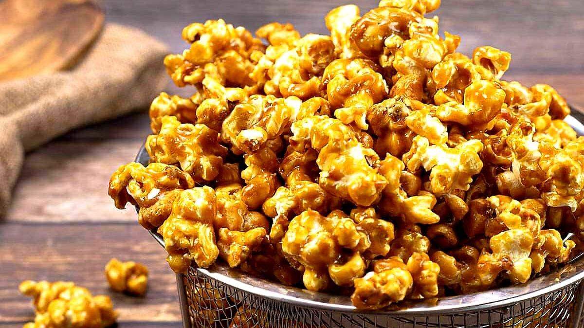 New popcorn toppings bar is set to open in Surfside Beach on Aug. 14, 2024. It will be Coastal Corn Gourmet Popcorn’s first brick and mortar building.