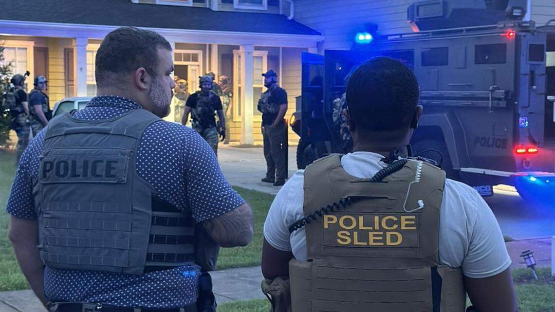 Girl’s death grim part of trafficking in Horry County. How many others are there?