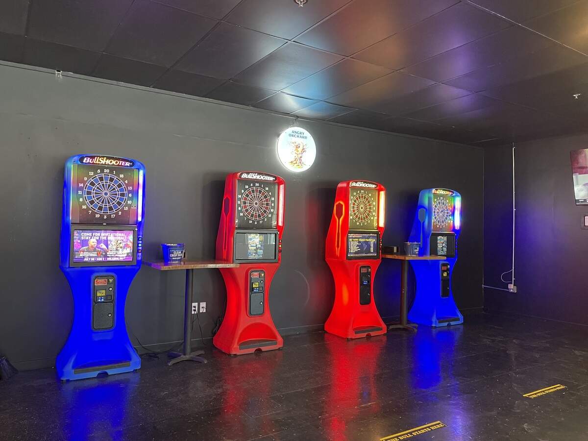Dave Goodbread has opened Big Dave’s Chews & Brews in downtown Myrtle Beach, SC. The restaurant is located in the former Dagwood’s spot on Mr. Joe White Avenue. Goodbread has designed the new spot to be a hangout for locals and visitors. June 26, 2026