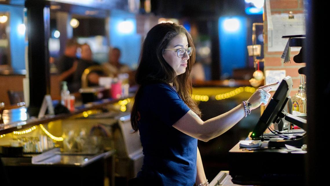 One-dimensional economy has Myrtle Beach young people asking: Do we have a future here?