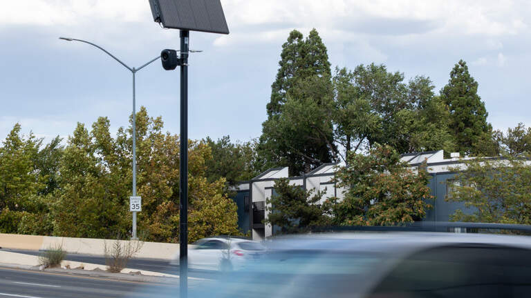Were you Flocked in Horry County? How to tell if camera captured your license plate