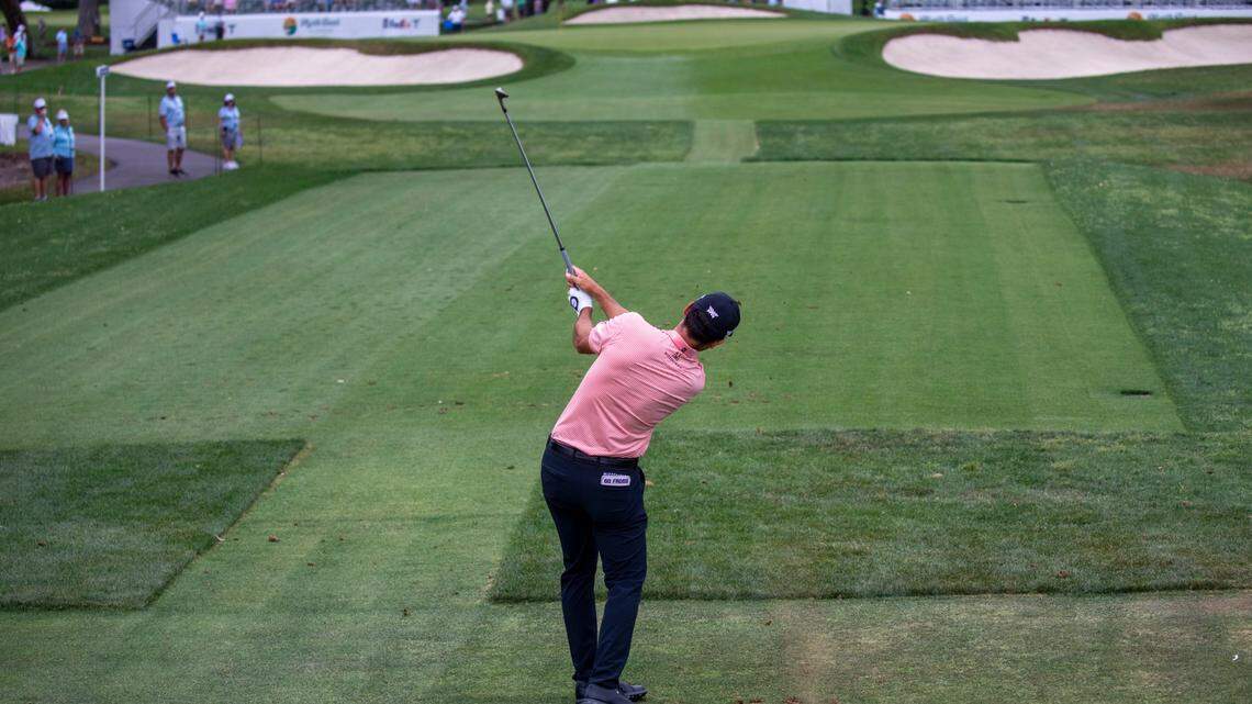 These Myrtle Beach area golf courses are ranked among best in the country