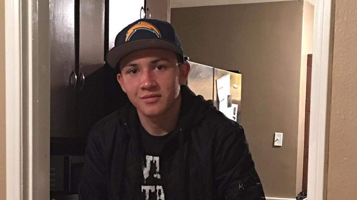 Jeremiah Edgar David Davila-Hurst was struck by three cars at a S.C. 544 intersection on August 2. He died from multiple trauma, according to the Horry County Coroner’s Office.