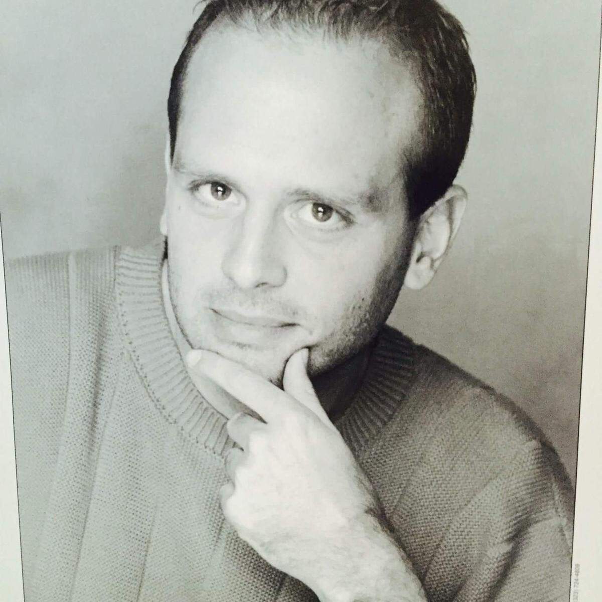 Ed Ramey