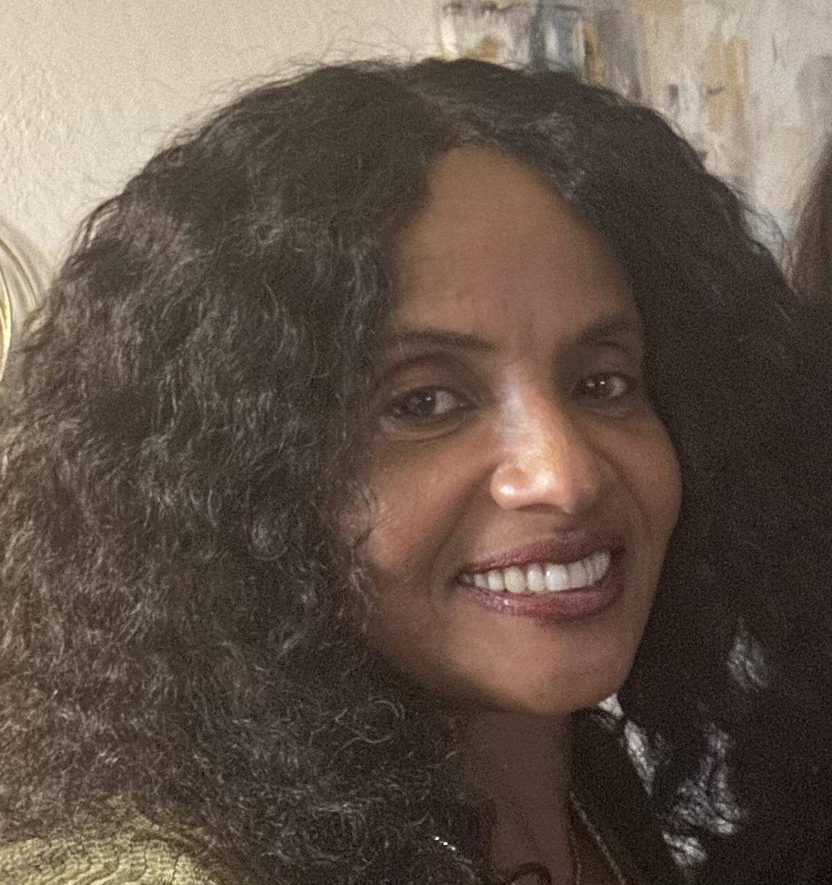 Jacqui Gore is a candidate for the Atlantic Beach town council on the Nov. 7, 2023 ballot