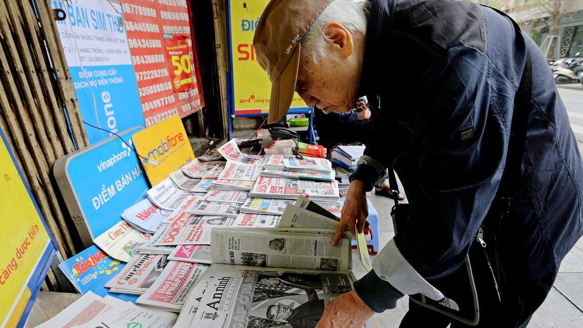 Why an increasing amount of people are being deprived of the ‘heartbeat of a town’