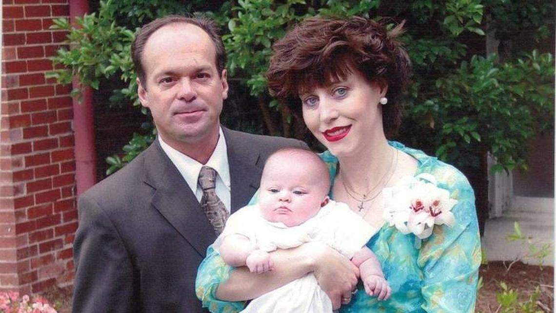 Man wanted in connection to decades-old cold case in Georgia arrested in Myrtle Beach