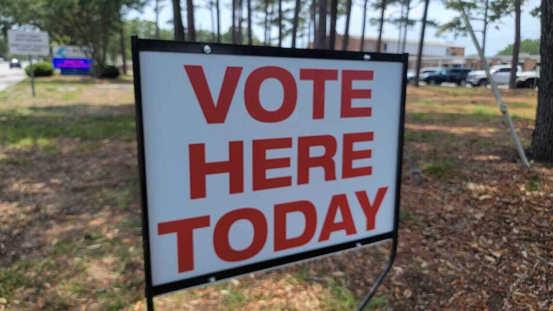 2026 primary election results: All races across Horry County, SC