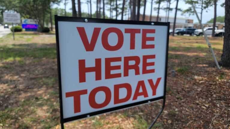2026 primary election results: All races across Horry County, SC