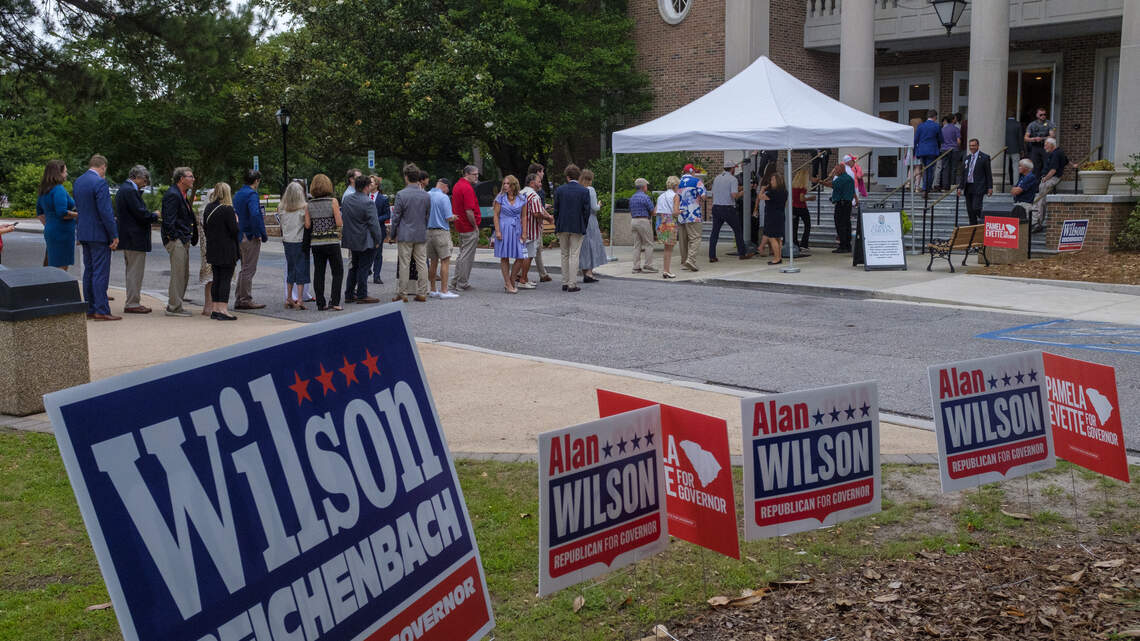 The lesson Republicans should learn from the SC governor runoff results | Opinion