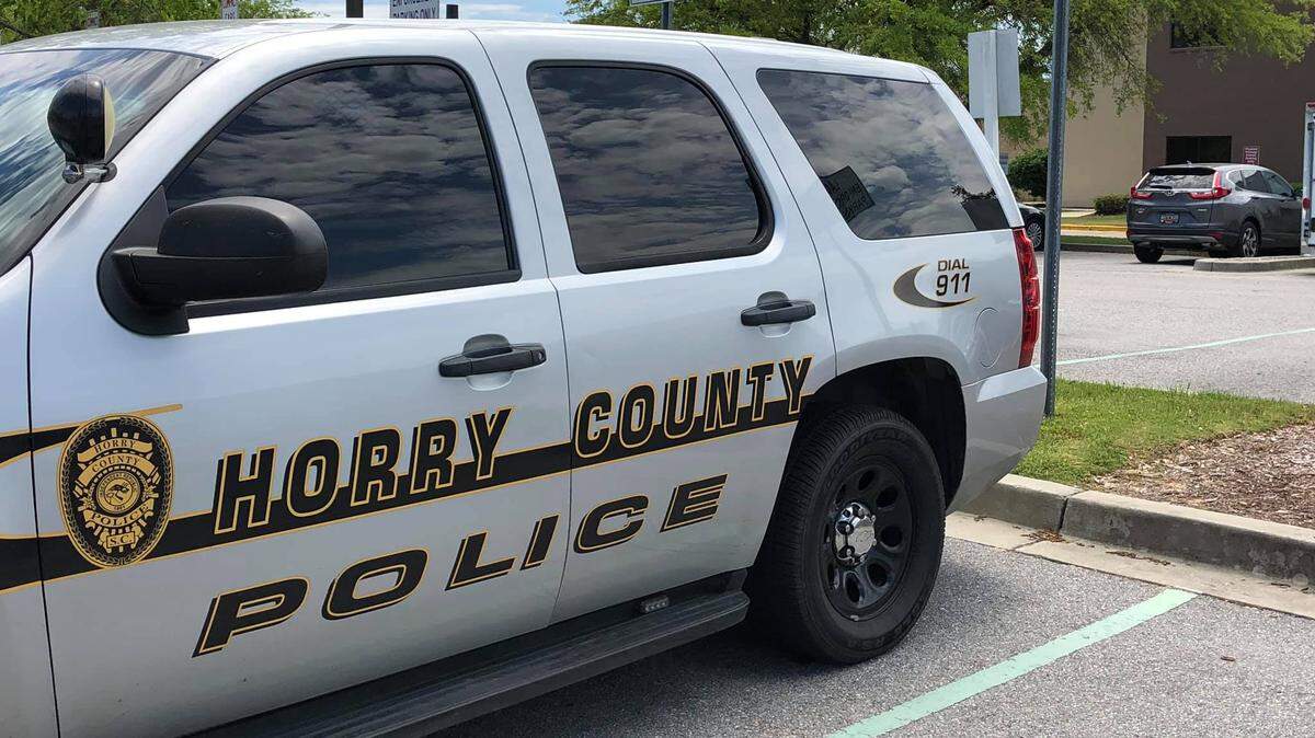 Horry County Police