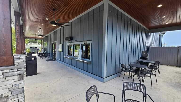 Will zoning issues shut down this local Horry County ice cream shop?