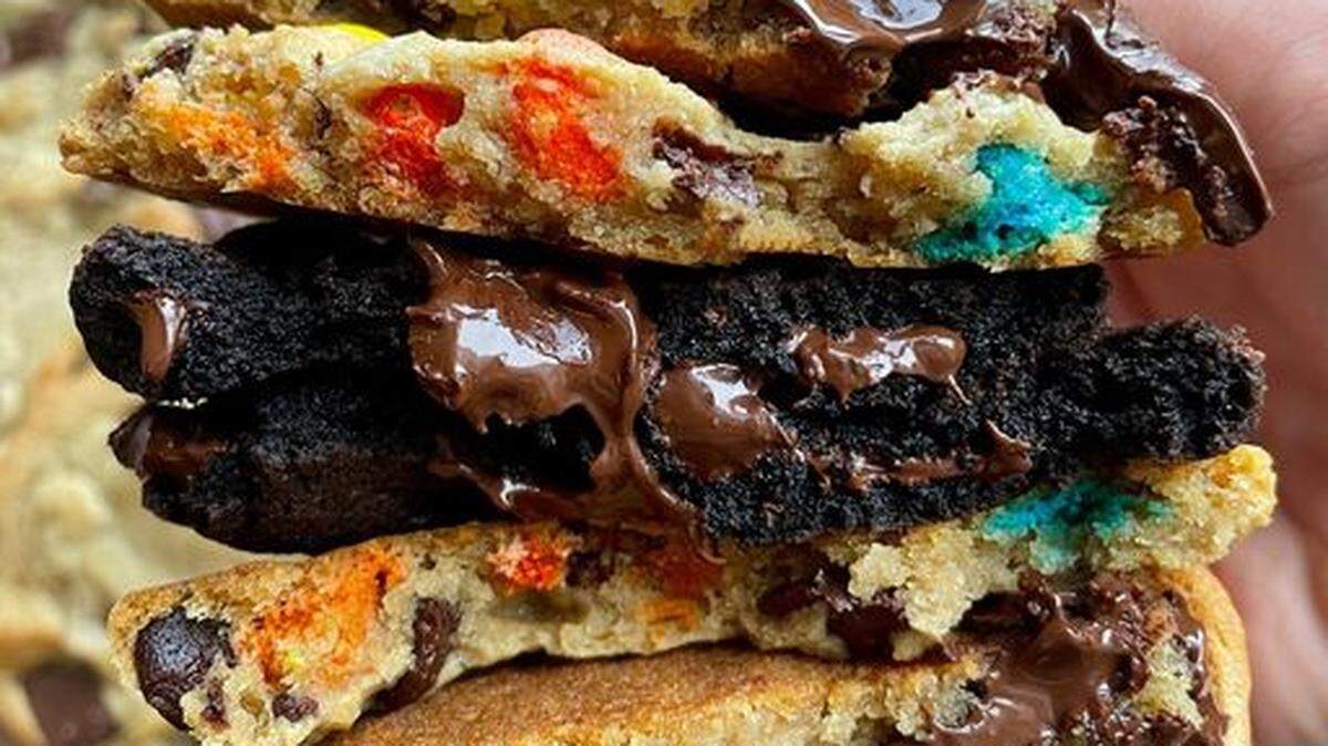Insomnia Cookies is handing out free cookies for National Chocolate Chip Cookie Day, according to Today.