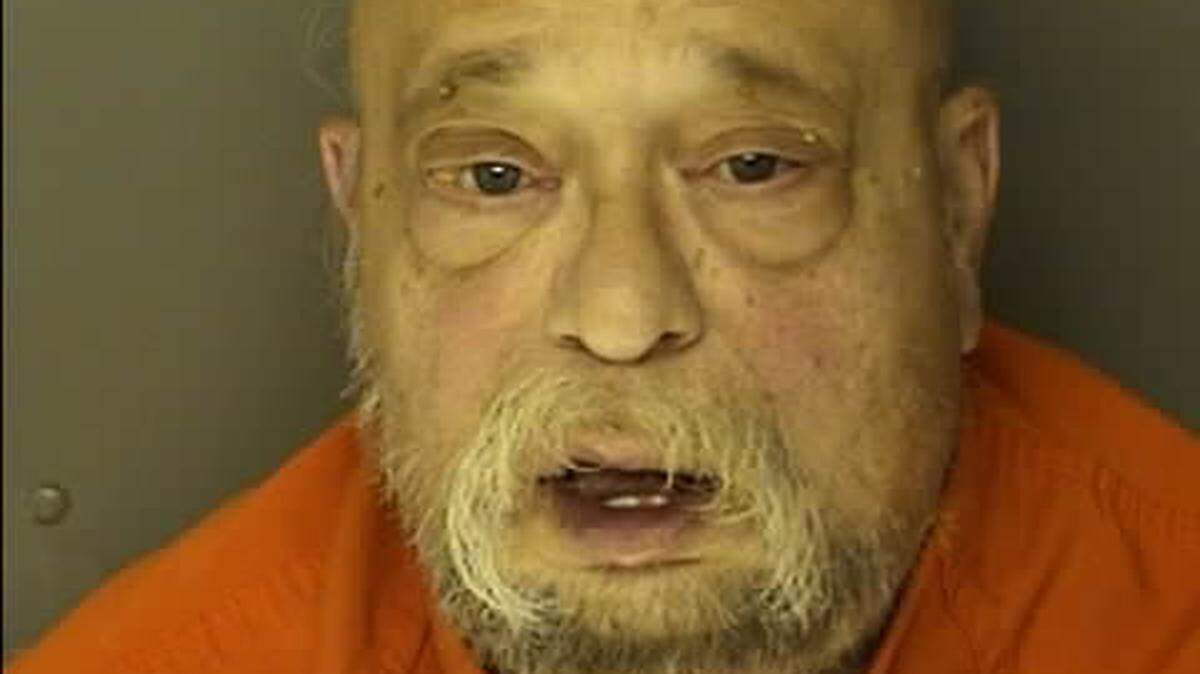 John Thomas Kondes, 62, of Conway, is charged with a total of 18 counts of sexual exploitation of a minor.
