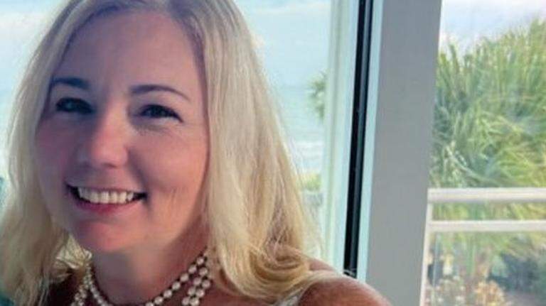 Husband of missing Horry County woman is now a person of interest, police say