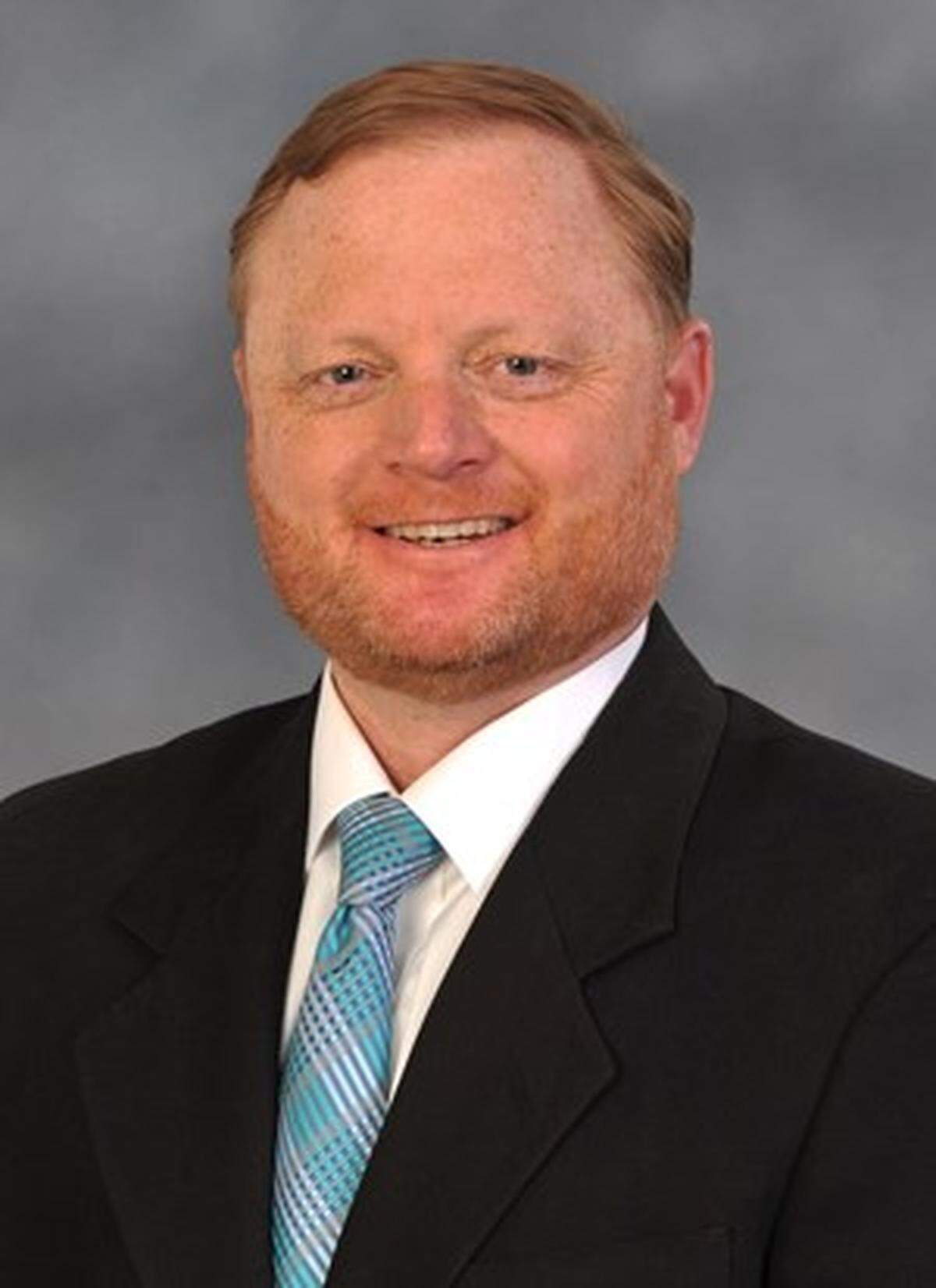 Chad Staggs
