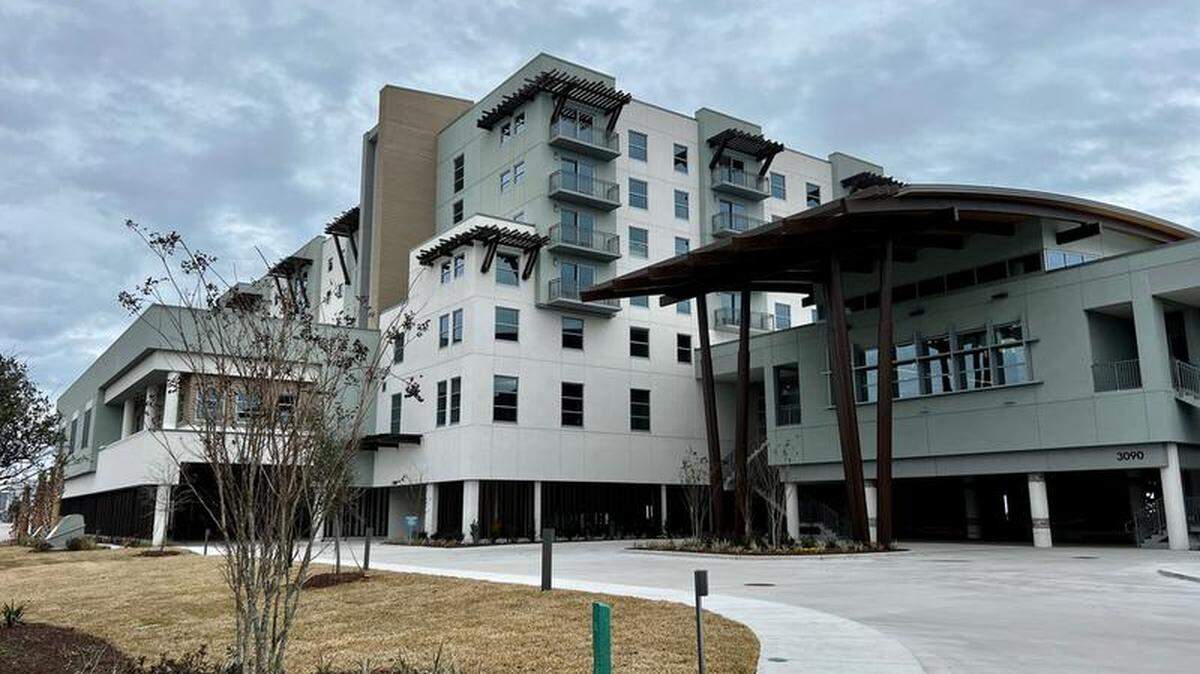 The new Myrtle Beach Oceanfront Resort by Holiday Inn Club Vacations is set to open in 2024.