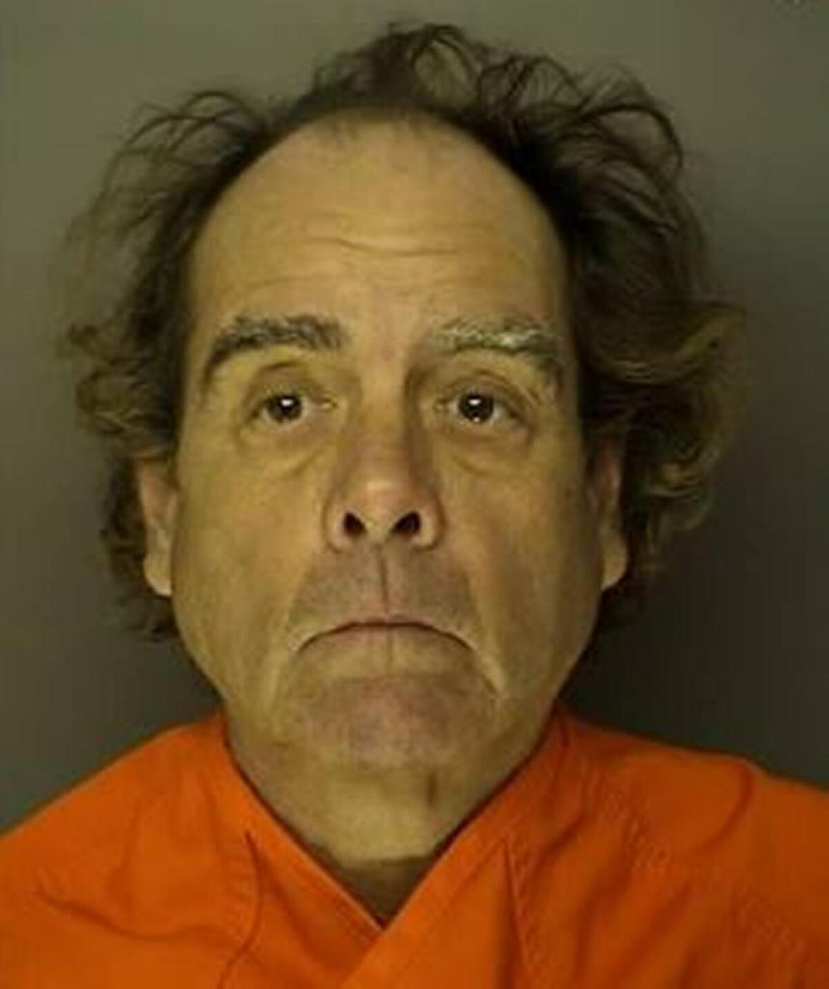 Jeffrey Stephens