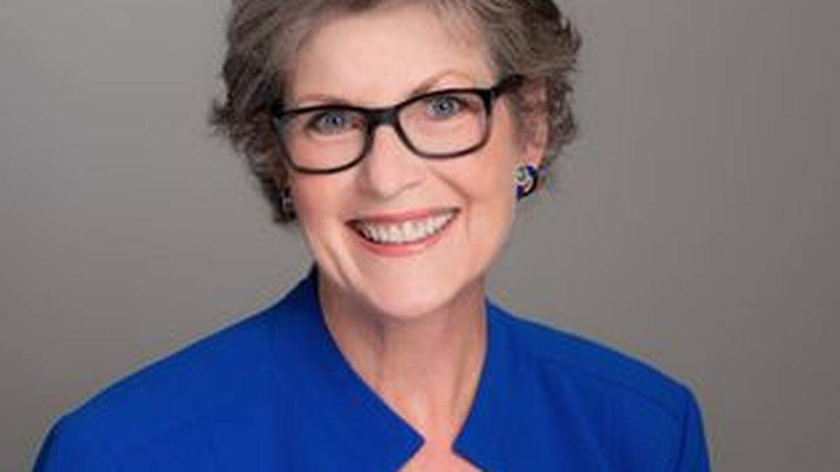 Pamela Dawson is a candidate for Horry County School Board’s District 6 seat in the Nov. 8, 2022 general election.