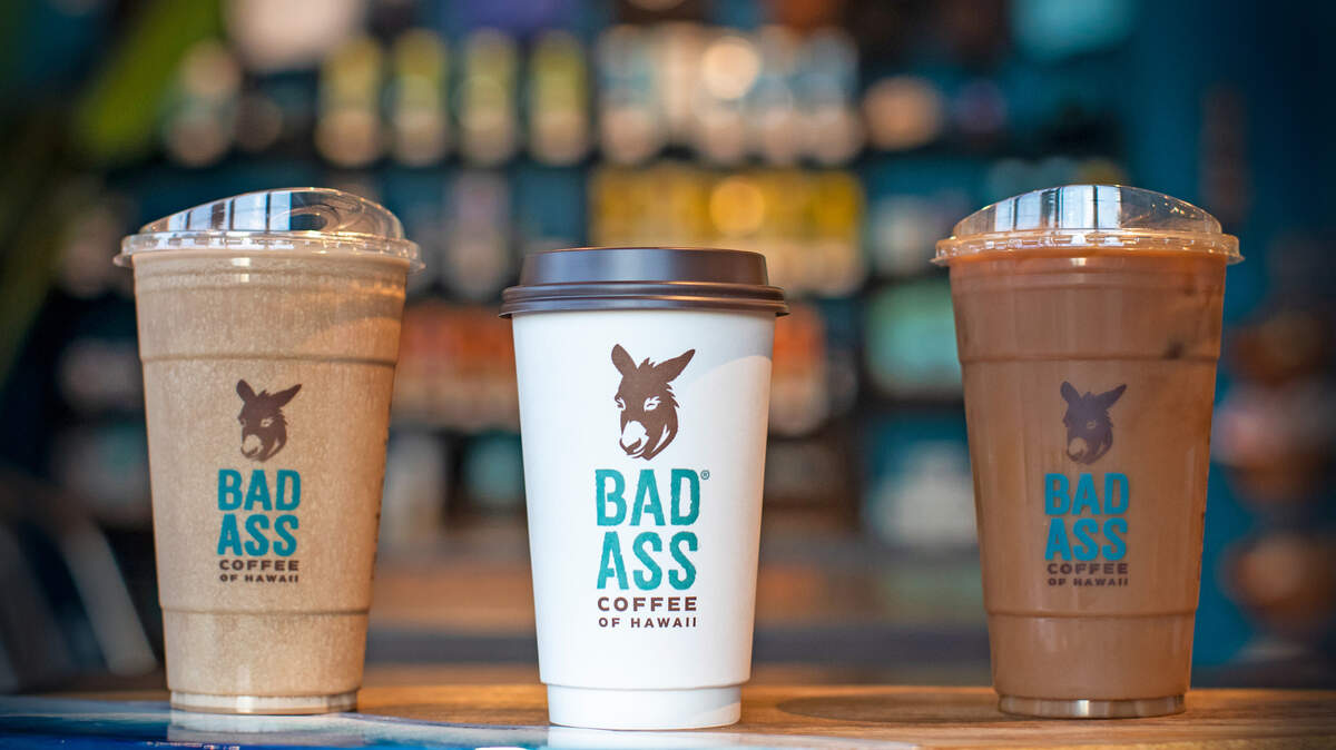 A local husband and wife duo are opening three coffee shops in the Myrtle Beach area over the next five years. 