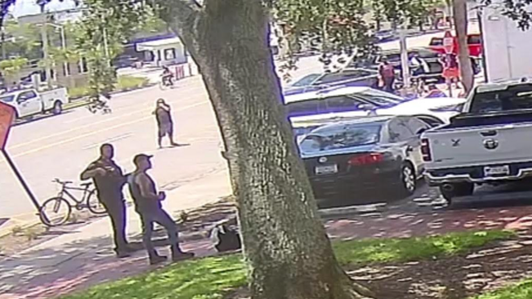 Why did Myrtle Beach police arrest 14 people downtown? Here’s what we know