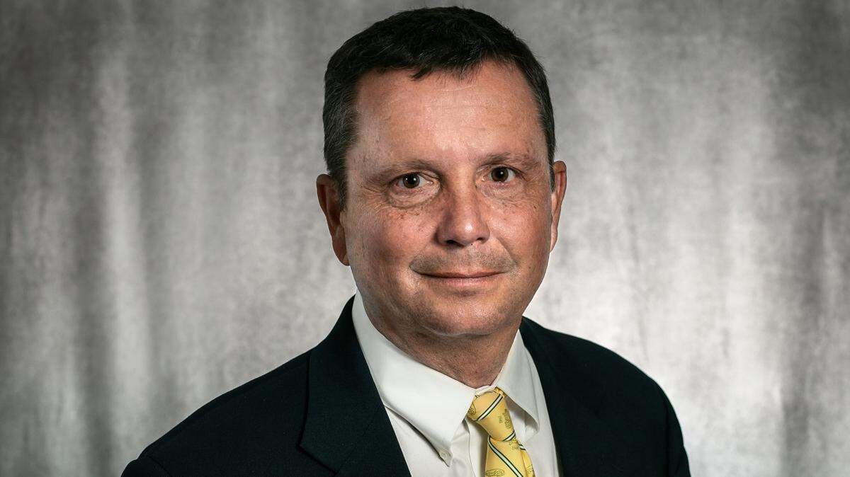 Tracy Conner, a Myrtle Beach resident, has been named interim CEO and president of the Myrtle Beach Area Chamber of Commerce and Convention and Visitors Bureau on July 2, 2024.