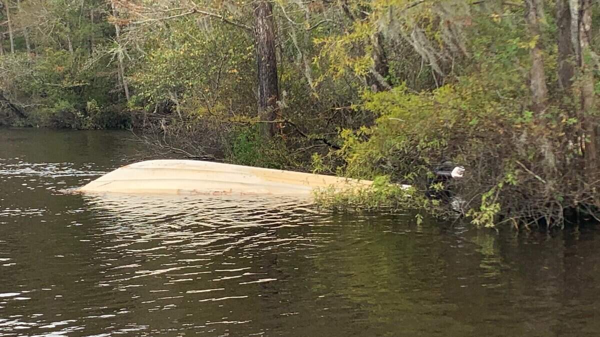 Myrtle Beach man killed in boating crash identified | Myrtle Beach Sun News