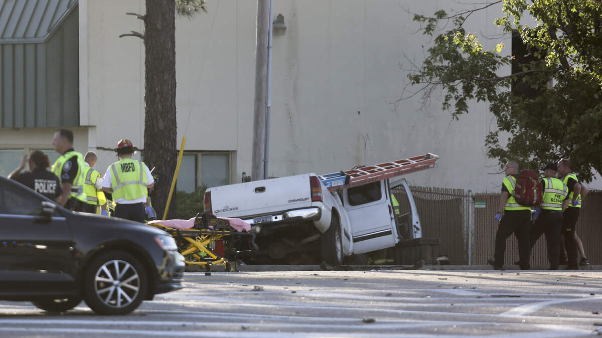 Authorities have blocked all traffic on Robert Grissom Parkway from U.S. 501 to Mr. Joe White Avenue after a fatal crash that occurred Friday, according to an email from Capt. Joey Crosby with Myrtle Beach police.