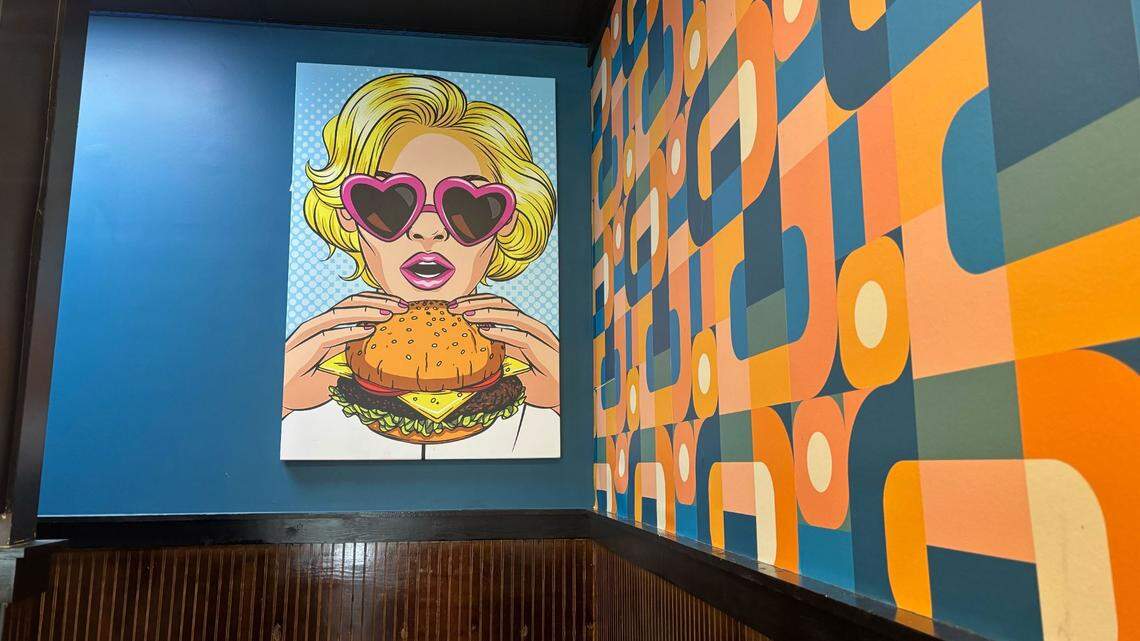 New smashburger restaurant replacing former Eggs Up Grill in North Myrtle Beach