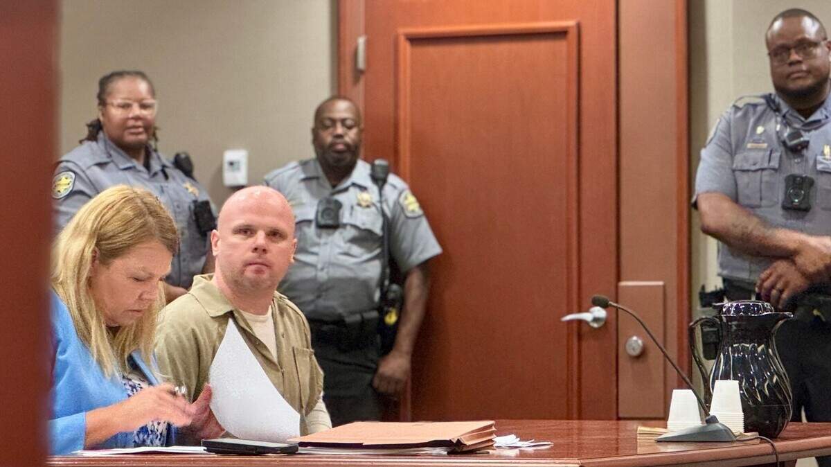 Former South Carolina coroner sentenced in murder trial | Myrtle Beach ...
