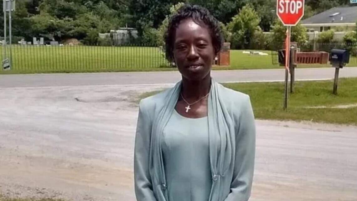 Conway woman attacked and killed by pit bulls, family says. Daughter is suing owners
