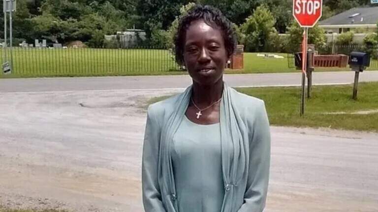 Conway woman attacked and killed by pit bulls, family says. Daughter is suing owners