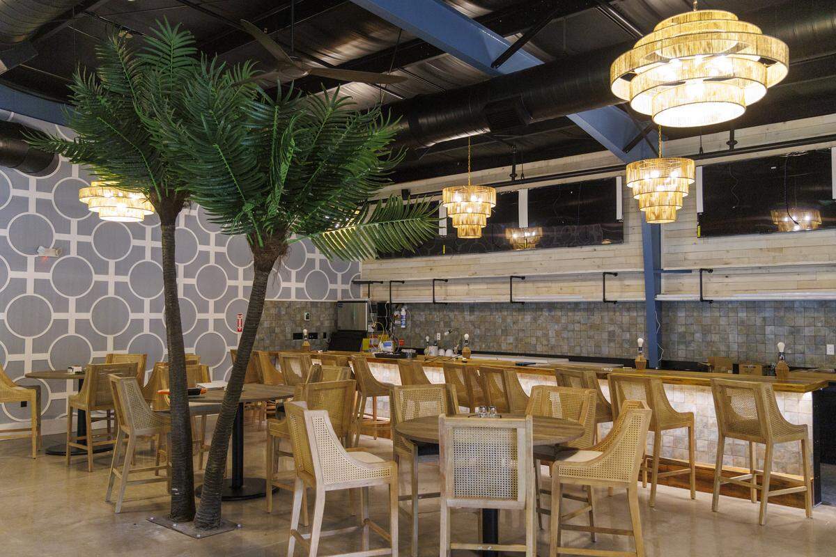 The South Coast Beer Project, a family-friendly restaurant and brewery in the Carolina Forest area is nearly complete. The brewery will feature more than a dozen craft brews, outdoor spaces for relaxation, kids play areas, and a restaurant with a full menu. The brewery is expect to open by the end of May, 2026.