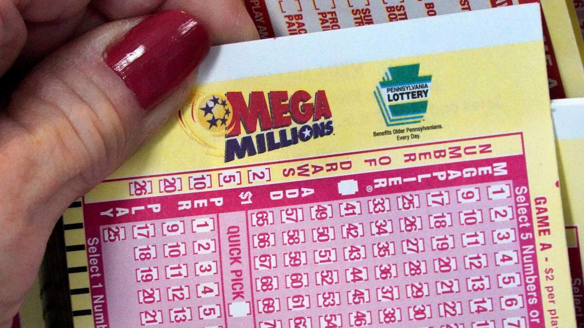 South Carolina Education Lottery provided the top 10 stores with the most winning tickets for Mega Millions and Powerball in the Myrtle Beach area. Tuesday’s jackpot is up to $1.55 billion.