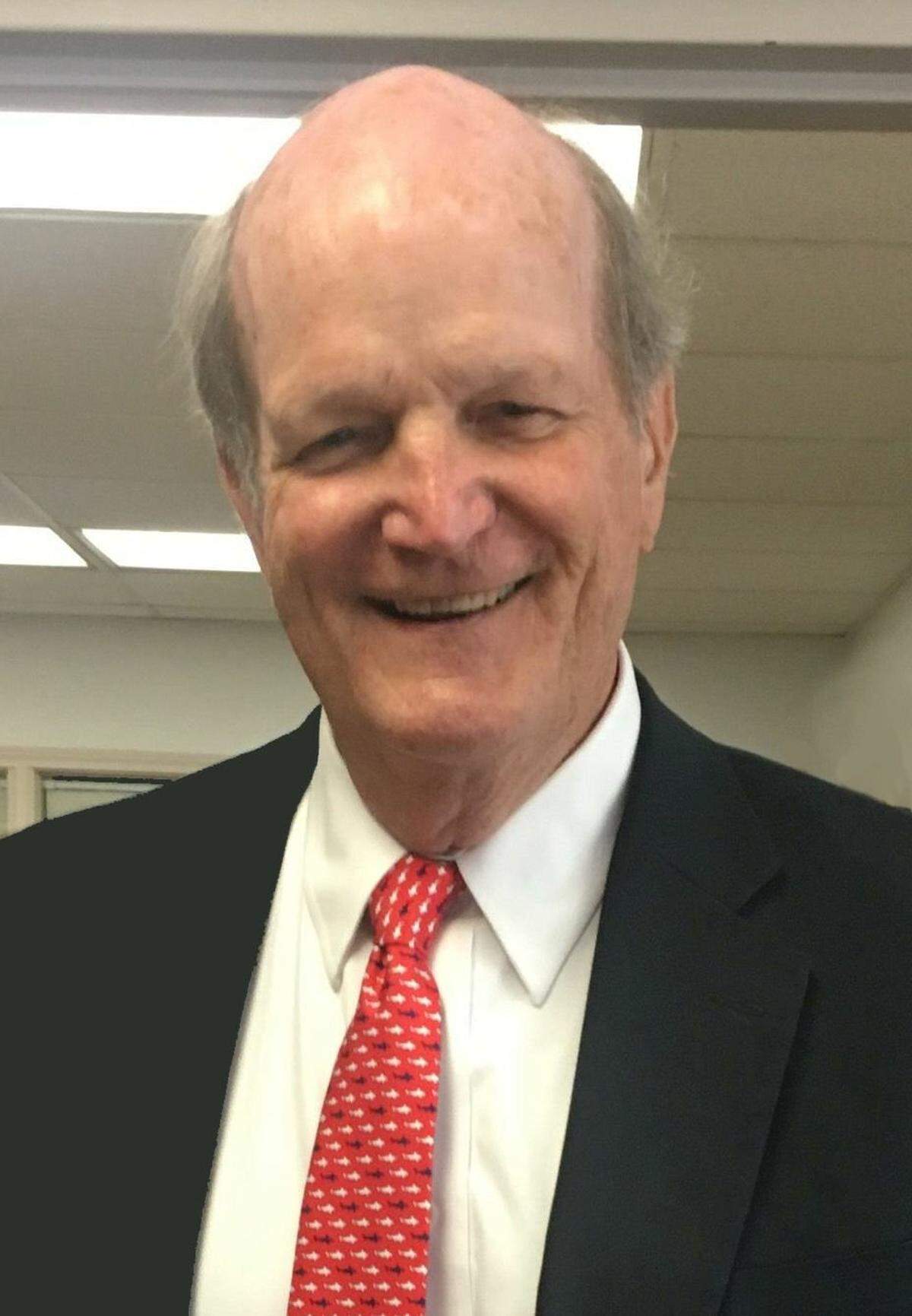 Howard Barnard