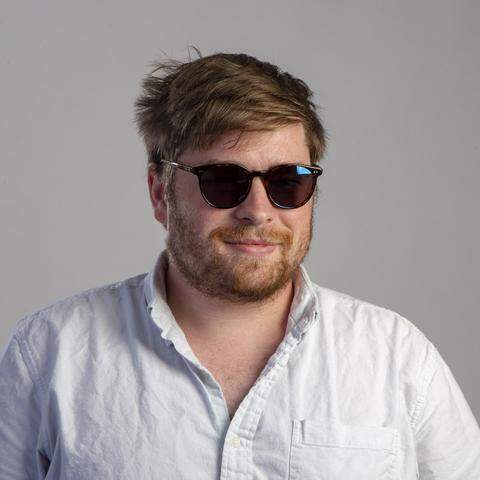 Profile Image of Tyler Fleming